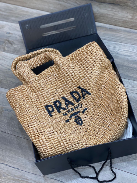 СУМКА PRADA 50902 фото анонса