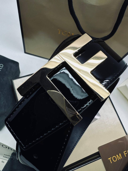 МУЖСКОЙ РЕМЕНЬ TOM FORD  64260 фото анонса