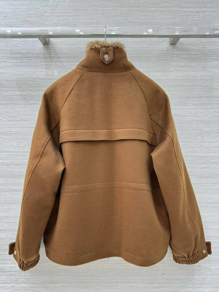 КУРТКА LORO PIANA  82312 фото анонса