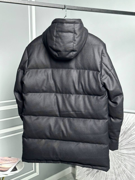 МУЖСКОЙ ПУХОВИК LORO PIANA  71671 фото анонса