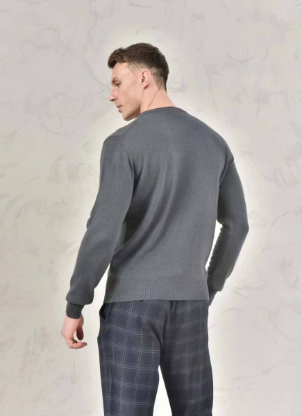 МУЖСКОЙ ДЖЕМПЕР LORO PIANA  63910 фото анонса