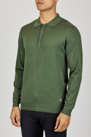 МУЖСКОЕ ПОЛО LORO PIANA  70546 детальное фото товара