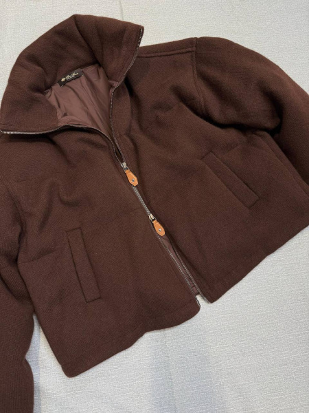 ПУХОВИК LORO PIANA  80030 фото анонса