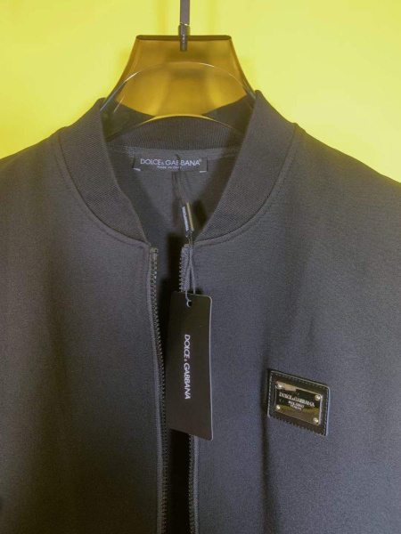 МУЖСКОЙ КОСТЮМ DOLCE GABBANA  61631 фото анонса