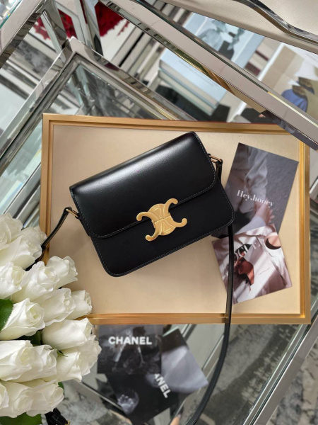 СУМКА CELINE TRIOMPHE  54979 фото анонса