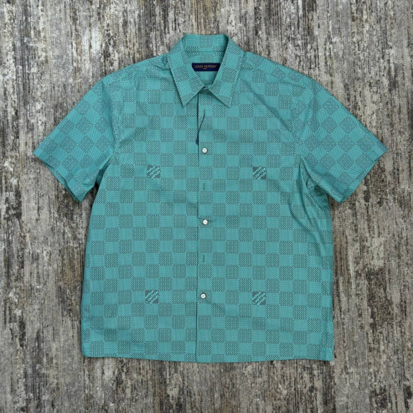 МУЖСКОЙ КОСТЮМ LOUIS VUITTON  69266 фото анонса