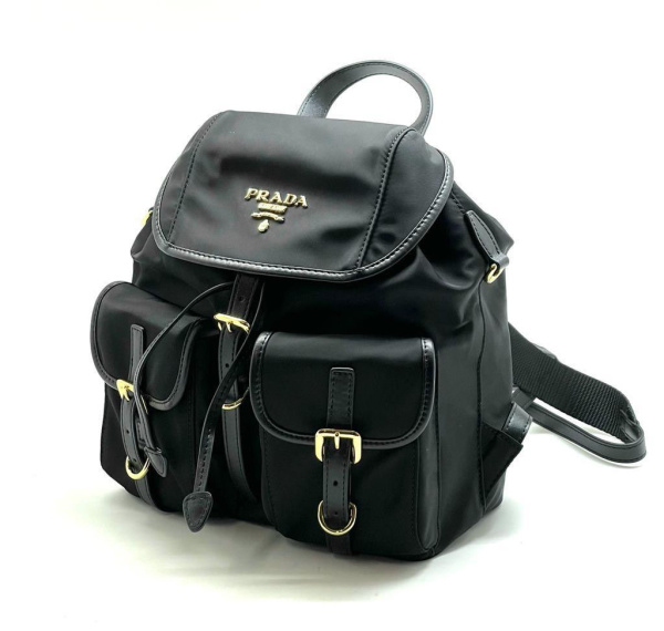 РЮКЗАК PRADA 51087 фото анонса