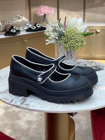 ДЕРБИ CHRISTIAN DIOR 52230 детальное фото товара