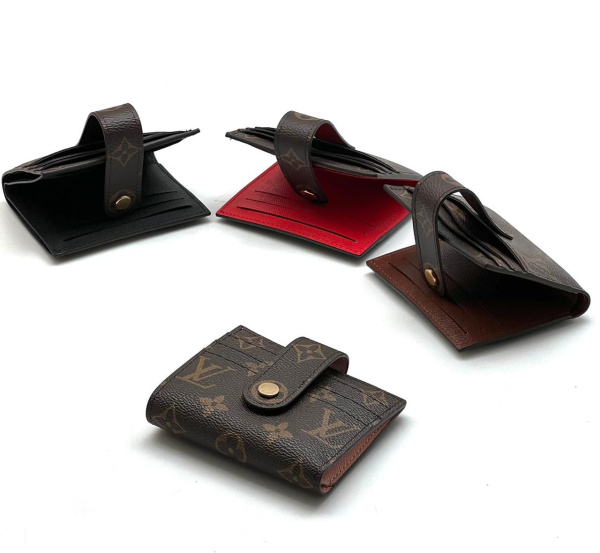 ВИЗИТНИЦА LOUIS VUITTON 44335 фото анонса