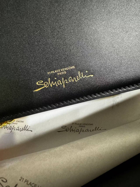 СУМКА SCHIAPARELLI  73651 фото анонса