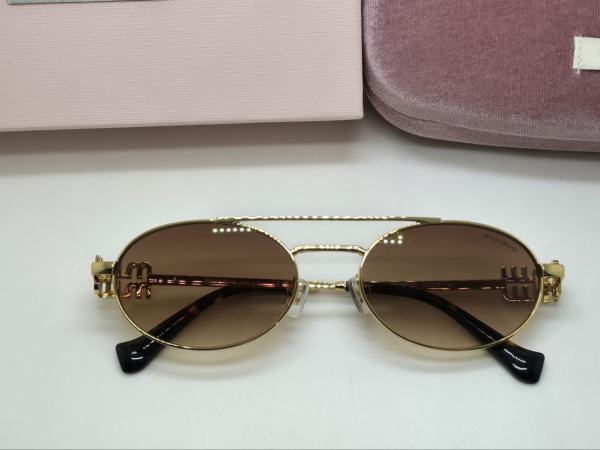 ОЧКИ MIU MIU  74936 фото анонса