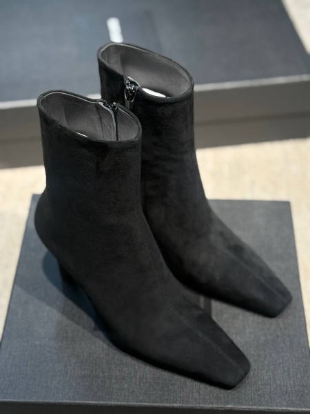 БОТИЛЬОНЫ SAINT LAURENT  81791 фото анонса