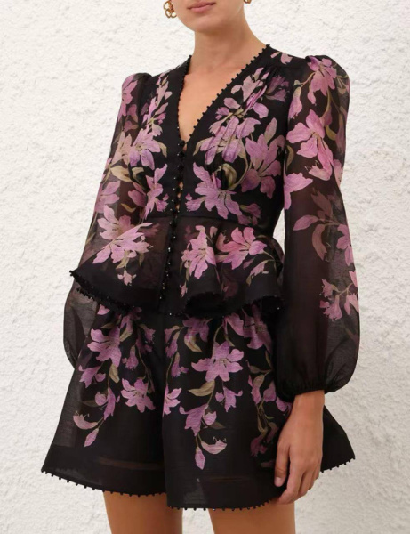 КОСТЮМ ZIMMERMANN 