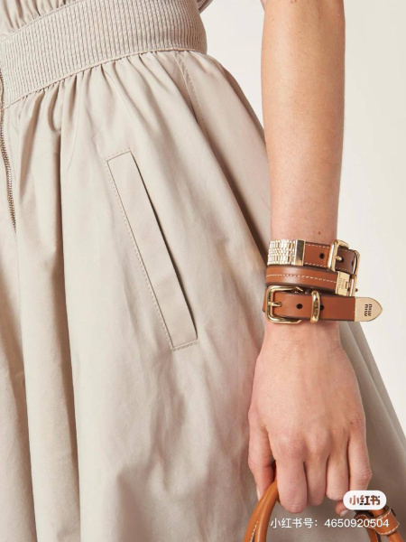 ПЛАТЬЕ MIU MIU  68721 фото анонса