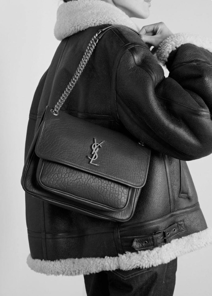 СУМКА SAINT LAURENT  79729 фото анонса