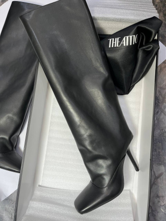 САПОГИ THE ATTICO  72293 детальное фото товара