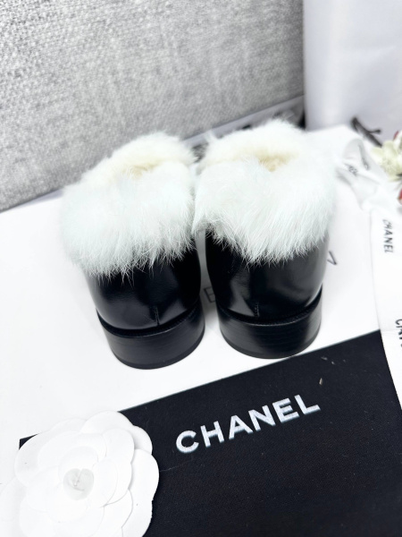 ЛОФЕРЫ CHANEL  82158 фото анонса