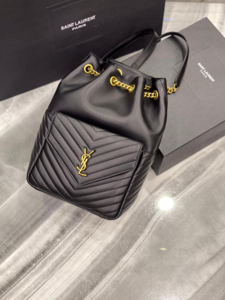 РЮКЗАК SAINT LAURENT 45965 фото анонса