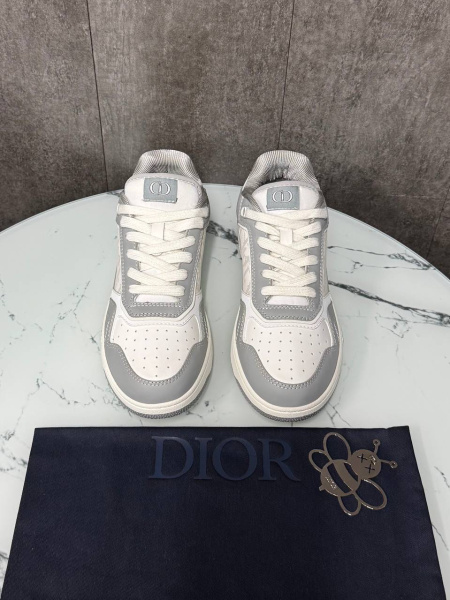 МУЖСКИЕ КРОССОВКИ CHRISTIAN DIOR  77363 фото анонса