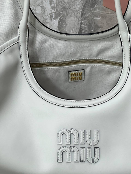 СУМКА MIU MIU  63443 фото анонса