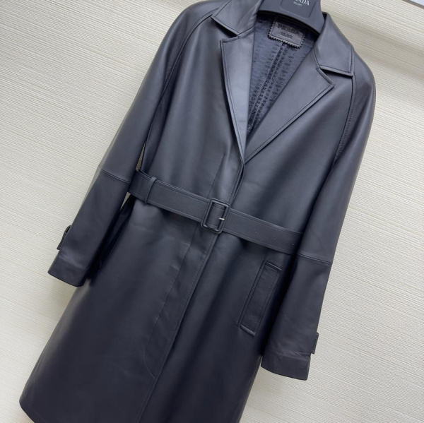 ПЛАЩ PRADA 62072 фото анонса