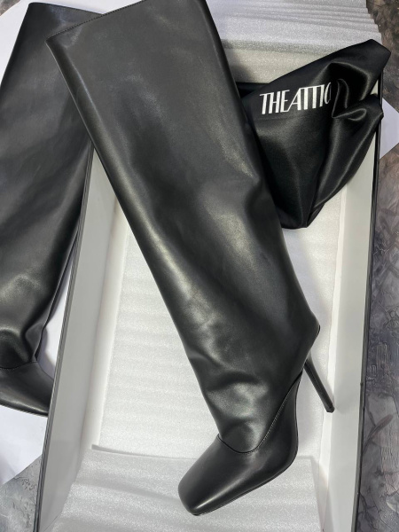 САПОГИ THE ATTICO  72293 фото анонса
