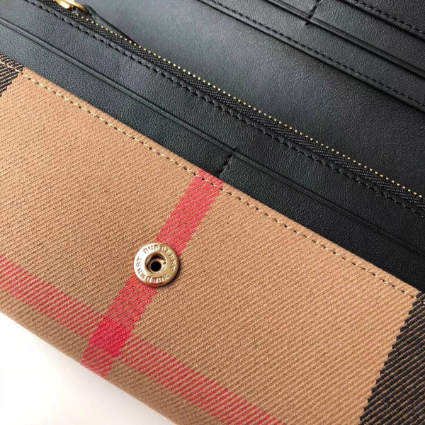 КОШЕЛЕК BURBERRY 49264 фото анонса