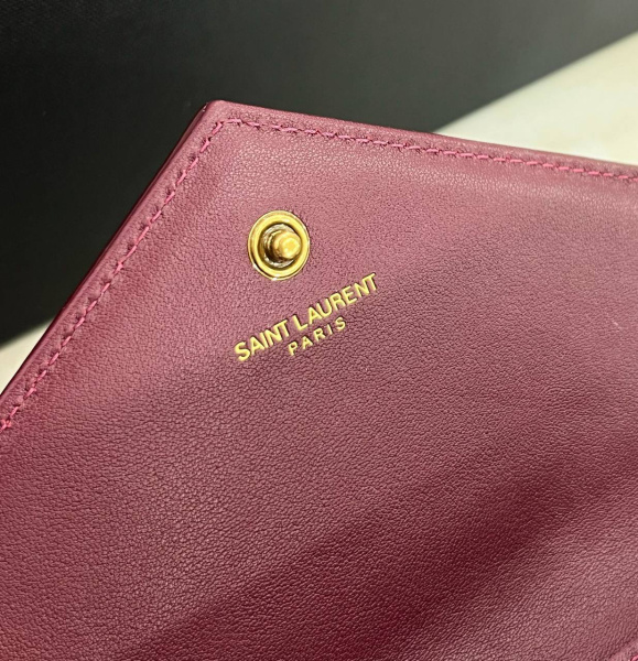 СУМКА SAINT LAURENT  74775 фото анонса