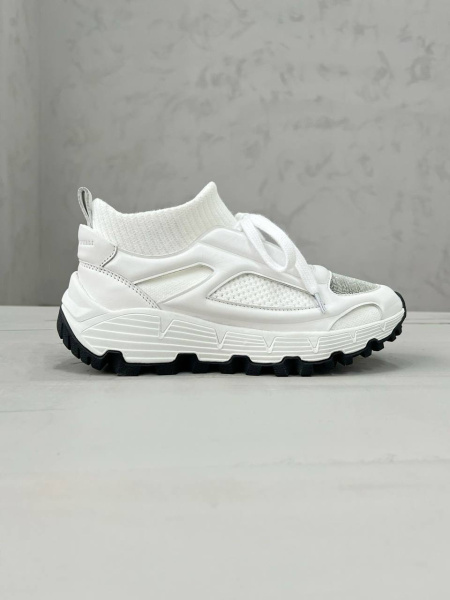 КРОССОВКИ BRUNELLO CUCINELLI  71107 фото анонса