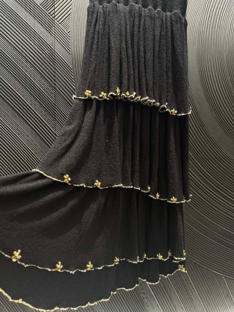 ПЛАТЬЕ CHANEL  79097 детальное фото товара