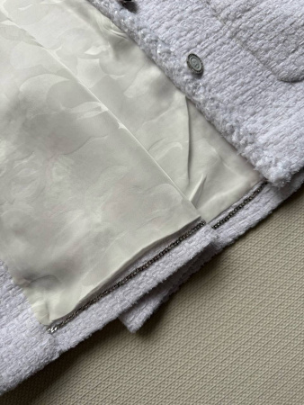 ПИДЖАК CHANEL  78527 детальное фото товара