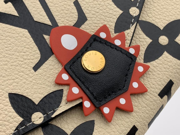 КОШЕЛЕК LOUIS VUITTON 18113 фото анонса