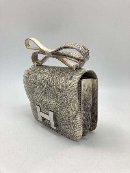 СУМКА HERMES CONSTANCE 19  55880 фото анонса