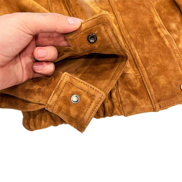 КУРТКА THE ROW  81435 фото анонса