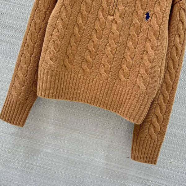 СВИТЕР RALPH LAUREN  82199 фото анонса