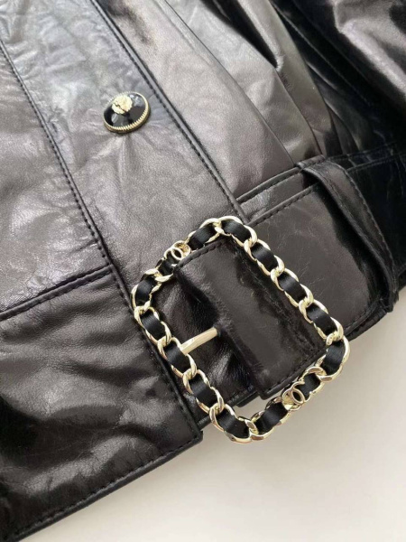 КУРТКА CHANEL  69954 фото анонса