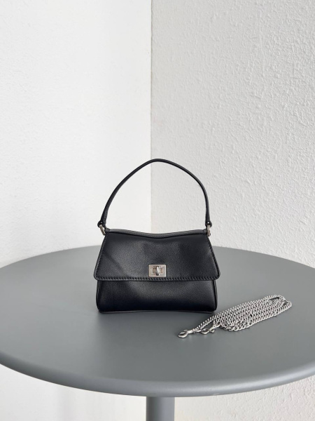 СУМКА BALENCIAGA NANO  75584 фото анонса