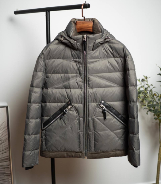 МУЖСКАЯ КУРТКА TOM FORD 