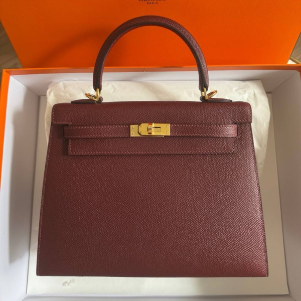 СУМКА HERMES KELLY 25 