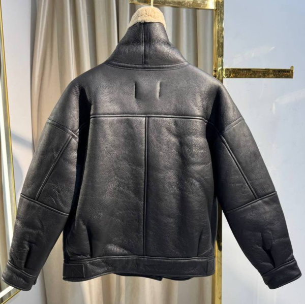 ДУБЛЕНКА ACNE STUDIOS 62813 фото анонса