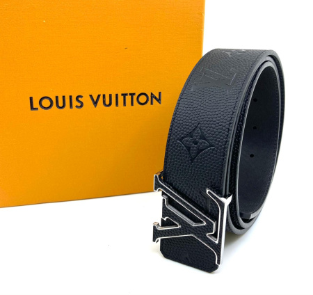 РЕМЕНЬ МУЖСКОЙ LOUIS VUITTON 41862 детальное фото товара