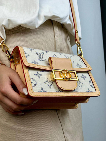 СУМКА LOUIS VUITTON  68798 фото анонса