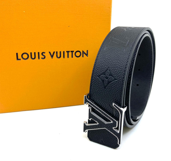РЕМЕНЬ МУЖСКОЙ LOUIS VUITTON 41862 фото анонса