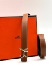 ЖЕНСКИЙ РЕМЕНЬ HERMES 50305 детальное фото товара