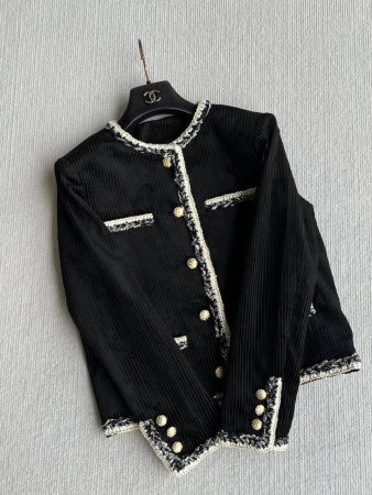 ПИДЖАК CHANEL  81297 детальное фото товара