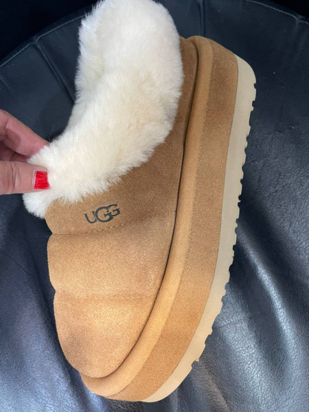 УГГИ UGG  62997 фото анонса