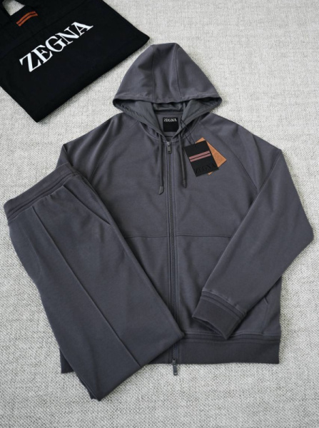 МУЖСКОЙ КОСТЮМ ZEGNA 