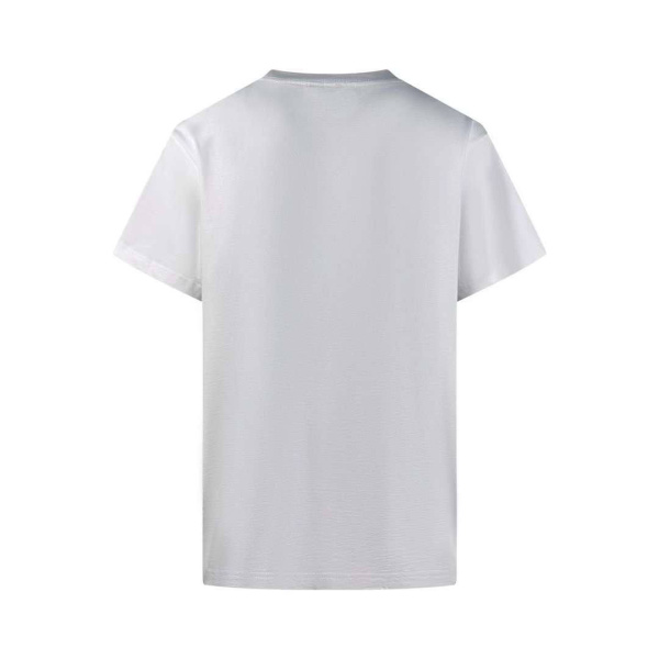 МУЖСКАЯ ФУТБОЛКА CHRISTIAN DIOR  73016 фото анонса