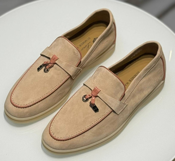 ЛОФЕРЫ LORO PIANA 