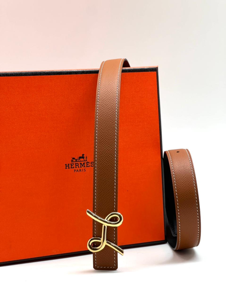 ЖЕНСКИЙ РЕМЕНЬ HERMES 50305 фото анонса